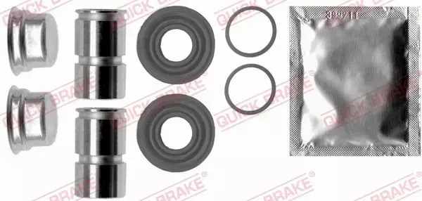 QUICK BRAKE ZESTAW NAPRAWCZY ZACISKU 113-1307 