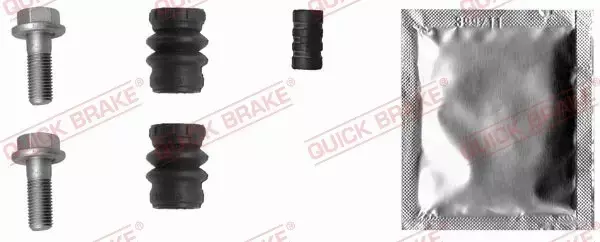 QUICK BRAKE ZESTAW NAPRAWCZY ZACISKU 113-1317 