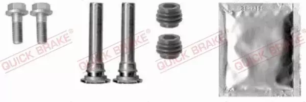 QUICK BRAKE ZESTAW NAPRAWCZY ZACISKU 113-1319X 