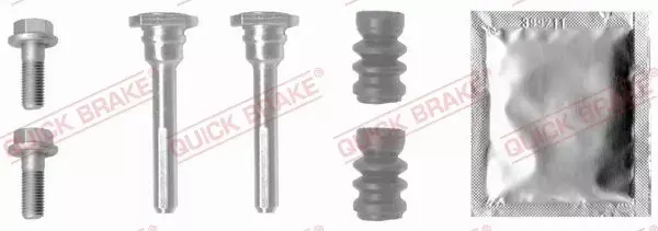 QUICK BRAKE ZESTAW NAPRAWCZY ZACISKU 113-1325X 