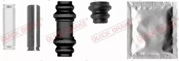 QUICK BRAKE ZESTAW NAPRAWCZY ZACISKU 113-1328X 