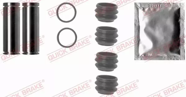 QUICK BRAKE ZESTAW NAPRAWCZY ZACISKU 113-1330X 