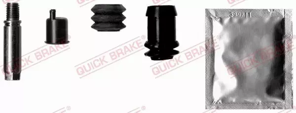 QUICK BRAKE ZESTAW NAPRAWCZY ZACISKU 113-1335X 