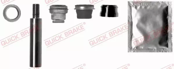 QUICK BRAKE ZESTAW NAPRAWCZY ZACISKU 113-1340X 