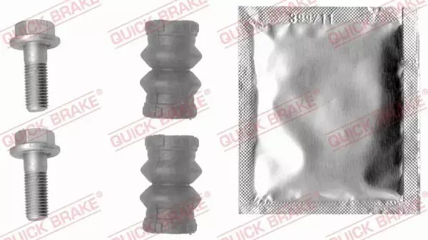 QUICK BRAKE ZESTAW NAPRAWCZY ZACISKU 113-1347 