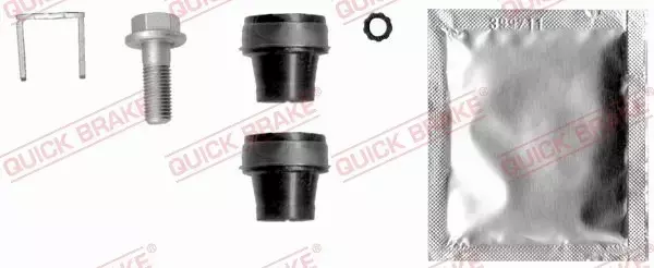 QUICK BRAKE ZESTAW NAPRAWCZY ZACISKU 113-1354 