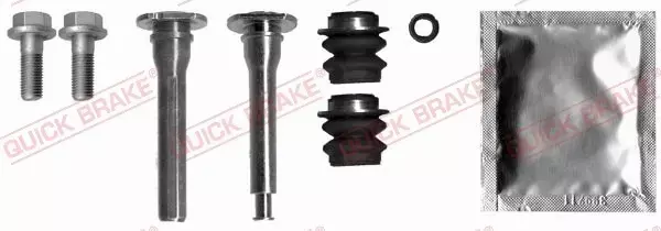 QUICK BRAKE ZESTAW NAPRAWCZY ZACISKU 113-1372X 