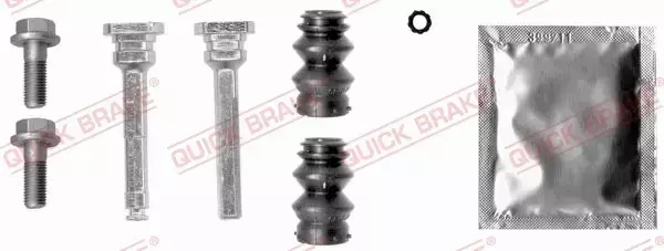 QUICK BRAKE ZESTAW NAPRAWCZY ZACISKU 113-1379X 