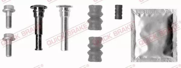 QUICK BRAKE ZESTAW NAPRAWCZY ZACISKU 113-1387X 