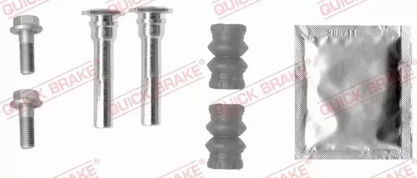 QUICK BRAKE ZESTAW NAPRAWCZY ZACISKU 113-1389X 