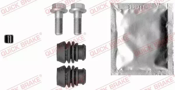 QUICK BRAKE ZESTAW NAPRAWCZY ZACISKU 113-1435 