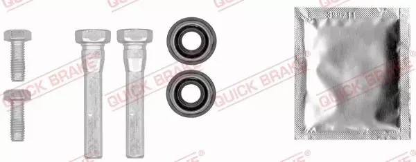 QUICK BRAKE ZESTAW NAPRAWCZY ZACISKU 113-1443X 