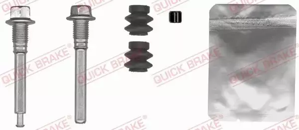 QUICK BRAKE ZESTAW NAPRAWCZY ZACISKU 113-1446X 