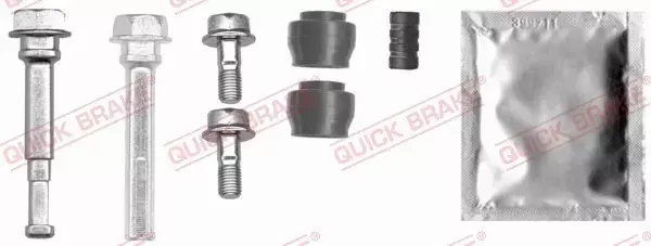 QUICK BRAKE ZESTAW NAPRAWCZY ZACISKU 113-1449X 