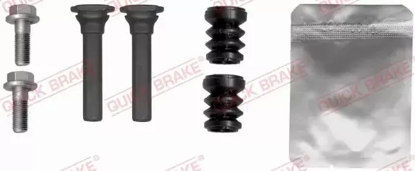 QUICK BRAKE ZESTAW NAPRAWCZY ZACISKU 113-1456X 