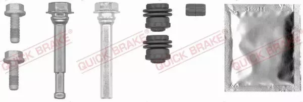 QUICK BRAKE ZESTAW NAPRAWCZY ZACISKU 113-1458X 