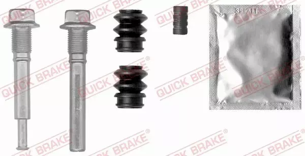 QUICK BRAKE ZESTAW NAPRAWCZY ZACISKU 113-1461X 