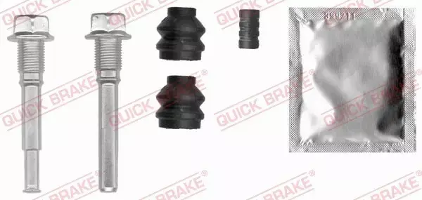 QUICK BRAKE ZESTAW NAPRAWCZY ZACISKU 113-1462X 