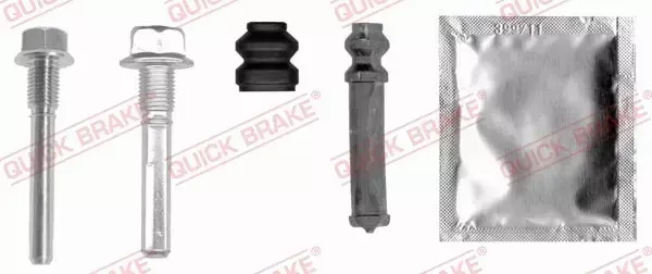 QUICK BRAKE ZESTAW NAPRAWCZY ZACISKU 113-1463X 