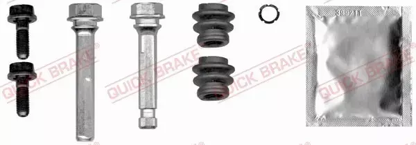 QUICK BRAKE ZESTAW NAPRAWCZY ZACISKU 113-1492X 