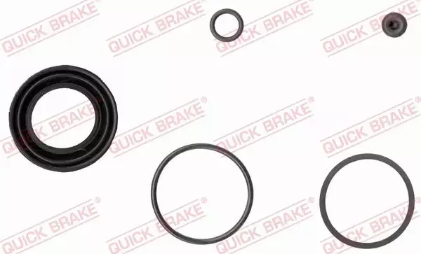 QUICK BRAKE ZESTAW NAPRAWCZY ZACISKU 114-0034 