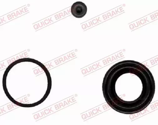 QUICK BRAKE ZESTAW NAPRAWCZY ZACISKU 114-0059 