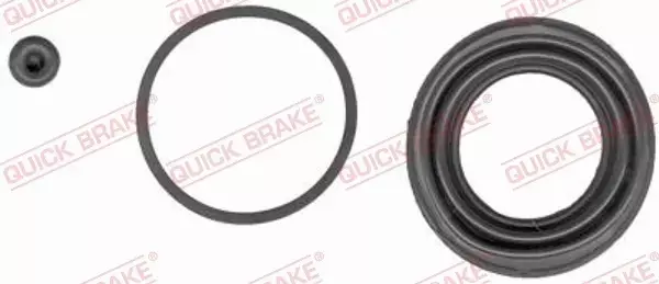 QUICK BRAKE ZESTAW NAPRAWCZY ZACISKU 114-0086 