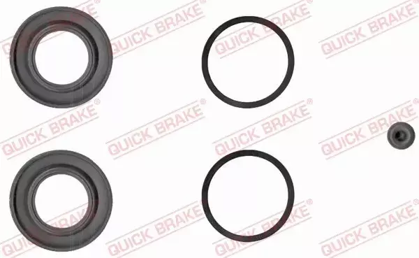 QUICK BRAKE ZESTAW NAPRAWCZY ZACISKU 114-0091 