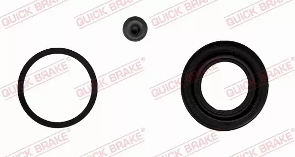 QUICK BRAKE ZESTAW NAPRAWCZY ZACISKU 114-0124 