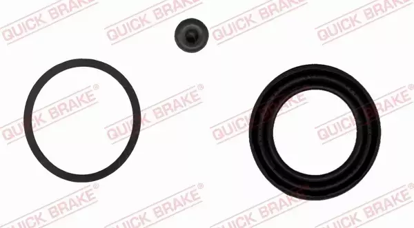 QUICK BRAKE ZESTAW NAPRAWCZY ZACISKU 114-0148 