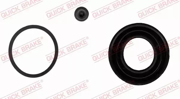 QUICK BRAKE ZESTAW NAPRAWCZY ZACISKU 114-0152 