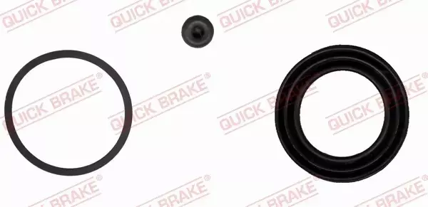 QUICK BRAKE ZESTAW NAPRAWCZY ZACISKU 114-0173 