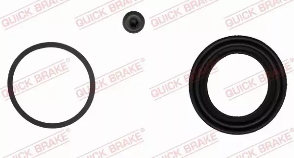 QUICK BRAKE ZESTAW NAPRAWCZY ZACISKU 114-0188 