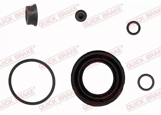 QUICK BRAKE ZESTAW NAPRAWCZY ZACISKU 114-0189 