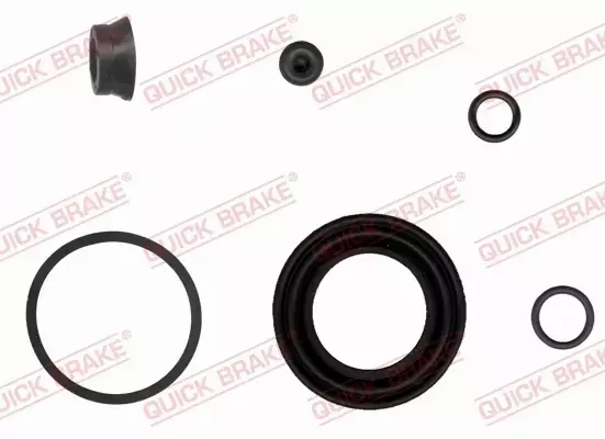 QUICK BRAKE ZESTAW NAPRAWCZY ZACISKU 114-0190 