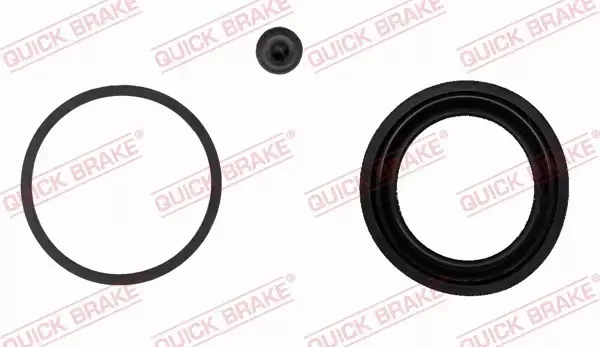 QUICK BRAKE ZESTAW NAPRAWCZY ZACISKU 114-0217 