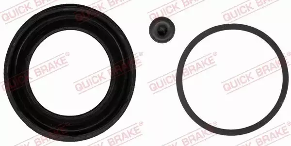 QUICK BRAKE ZESTAW NAPRAWCZY ZACISKU 114-0222 