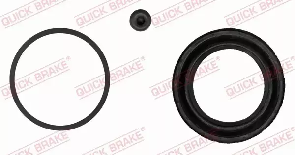 QUICK BRAKE ZESTAW NAPRAWCZY ZACISKU 114-0227 