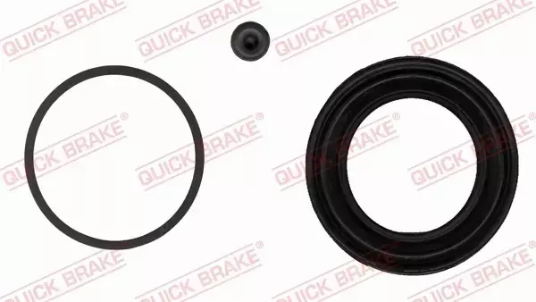 QUICK BRAKE ZESTAW NAPRAWCZY ZACISKU 114-0231 