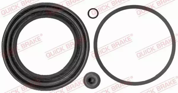 QUICK BRAKE ZESTAW NAPRAWCZY ZACISKU 114-0237 