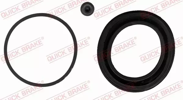 QUICK BRAKE ZESTAW NAPRAWCZY ZACISKU 114-0246 