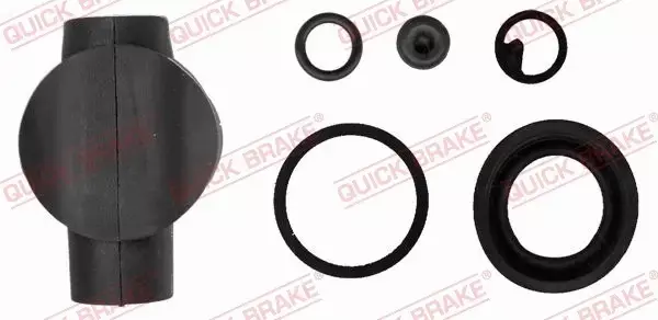 QUICK BRAKE ZESTAW NAPRAWCZY ZACISKU 114-0267 