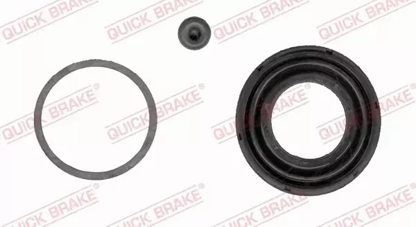 QUICK BRAKE ZESTAW NAPRAWCZY ZACISKU 114-0350 