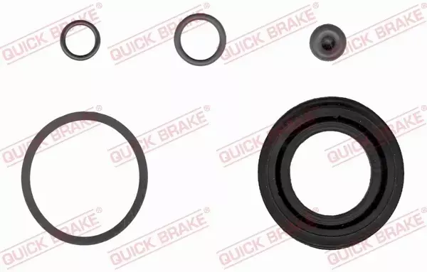 QUICK BRAKE ZESTAW NAPRAWCZY ZACISKU 114-0354 