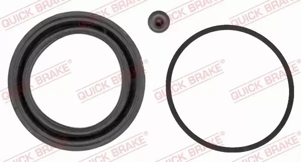 QUICK BRAKE ZESTAW NAPRAWCZY ZACISKU 114-0366 