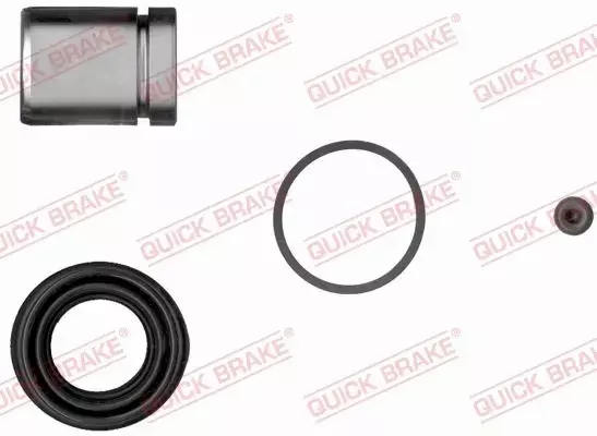 QUICK BRAKE ZESTAW NAPRAWCZY ZACISKU 114-5027 