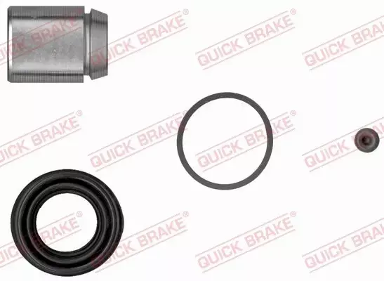 QUICK BRAKE ZESTAW NAPR ZACISKU 114-5028 