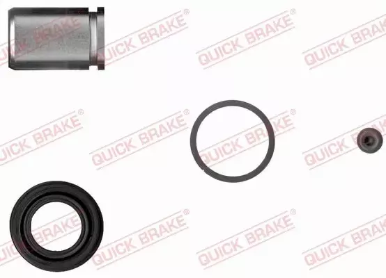 QUICK BRAKE ZESTAW NAPRAWCZY ZACISKU 114-5029 