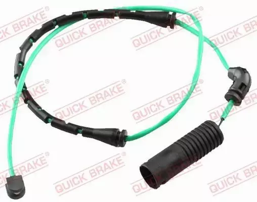 QUICK BRAKE CZUJNIK ZUŻYCIA KLOCKÓW WS 0199 A 