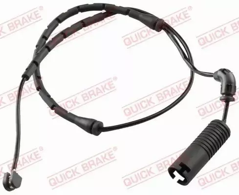 QUICK BRAKE CZUJNIK ZUŻYCIA KLOCKÓW WS 0200 A 